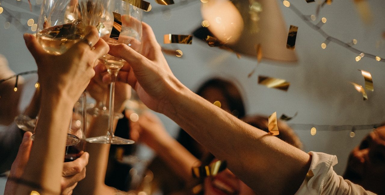 Soupe de champagne
