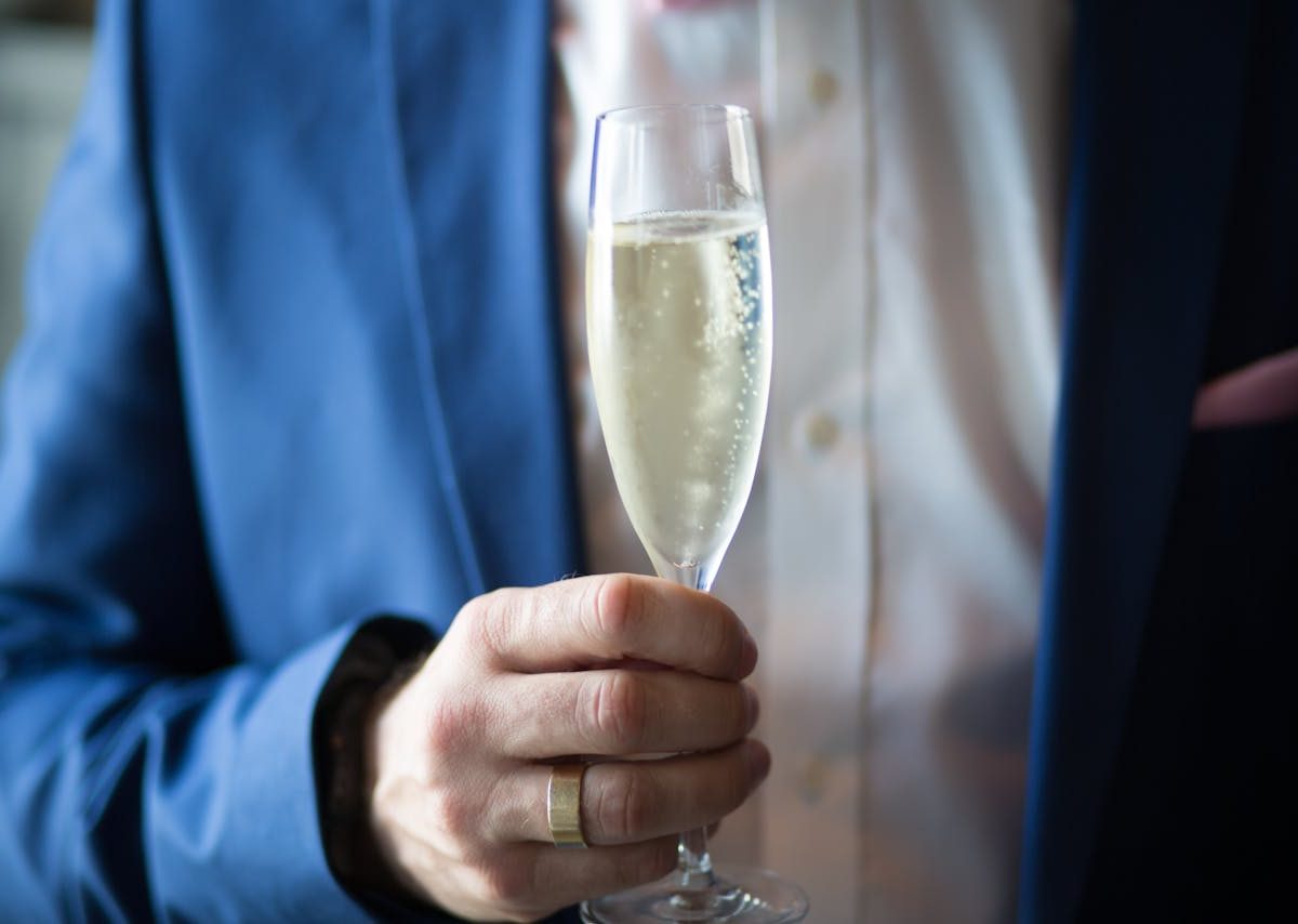 Champagne Ruinart