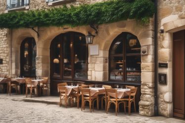 Restaurant lot et garonne